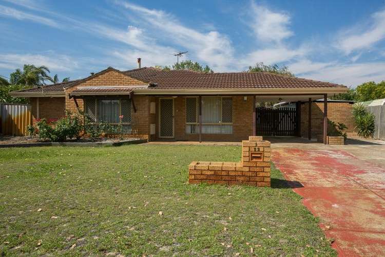 Main view of Homely house listing, 32 Amazon Drive, Beechboro WA 6063