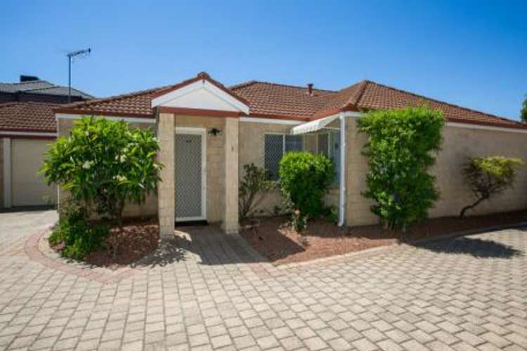 Main view of Homely villa listing, 3/106 Keymer Street, Belmont WA 6104