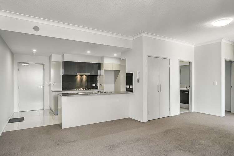 Second view of Homely apartment listing, 23/31 Agnes Street, Albion QLD 4010