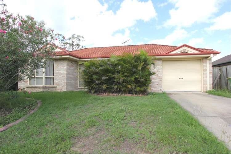 Main view of Homely house listing, 41 Brooke Street, Crestmead QLD 4132