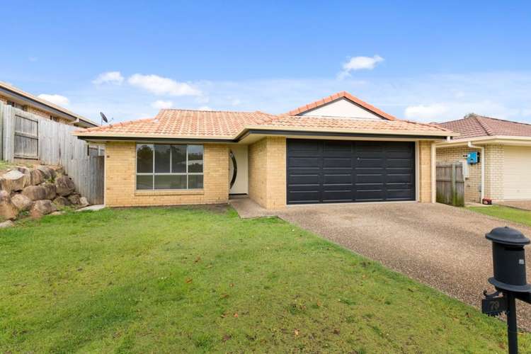 Main view of Homely house listing, 79 Collins Street, Collingwood Park QLD 4301