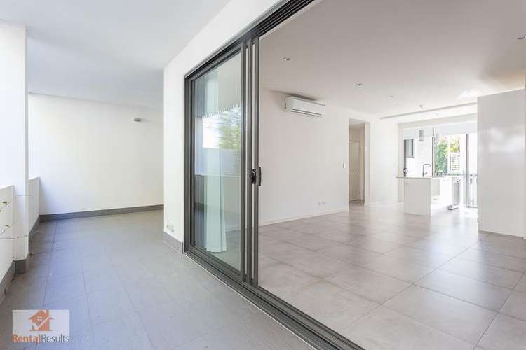 Third view of Homely apartment listing, 7/15 Lytton Road, Bulimba QLD 4171