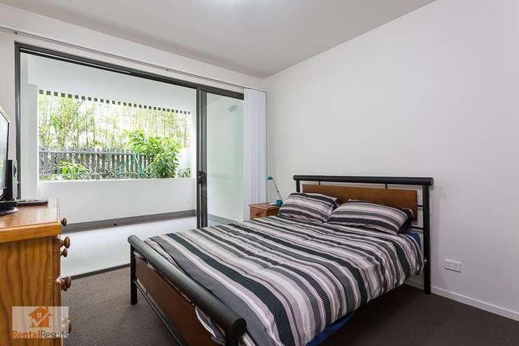 Fifth view of Homely apartment listing, 7/15 Lytton Road, Bulimba QLD 4171