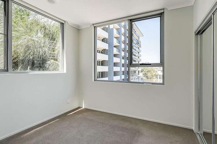Fifth view of Homely apartment listing, 5/31 Agnes Street, Albion QLD 4010
