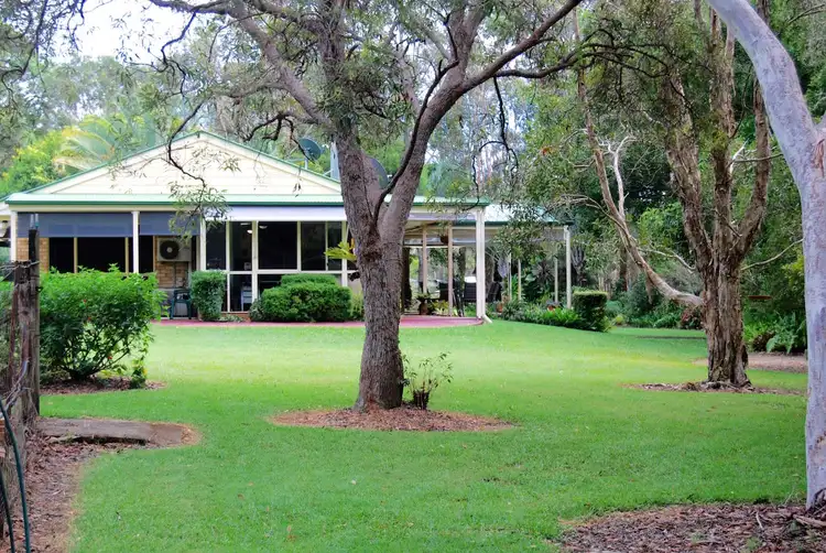 224 EUMARELLA RD, Weyba Downs QLD 4562