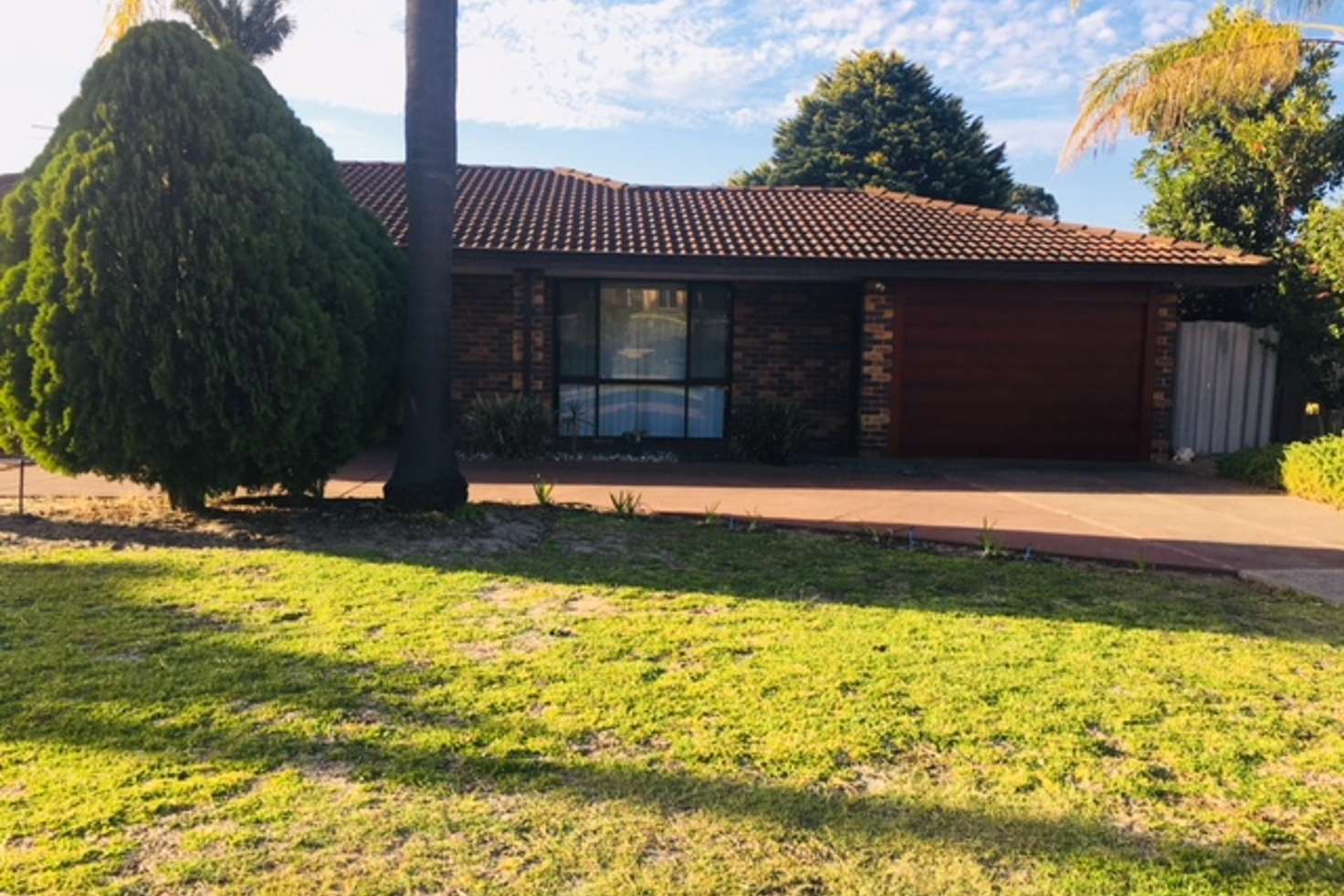 Main view of Homely house listing, 7 Evergreen Ramble, Ballajura WA 6066