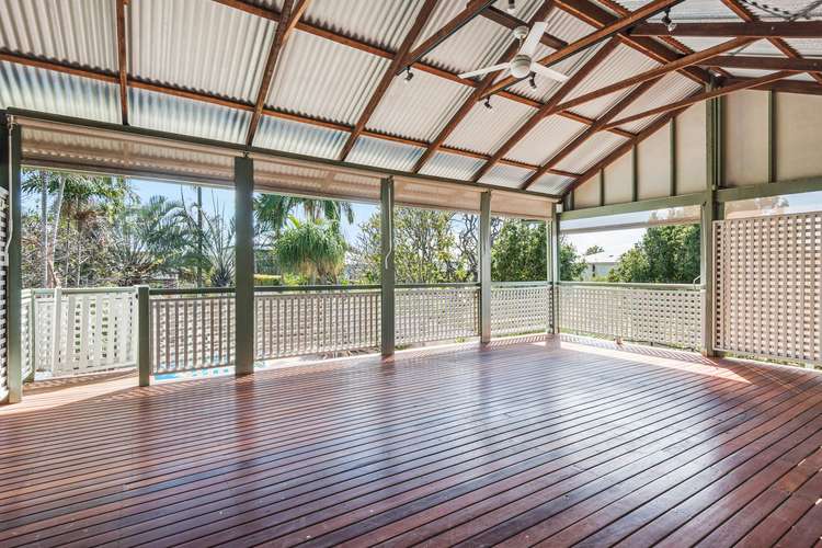 Second view of Homely house listing, 38 Federation Street, Windsor QLD 4030