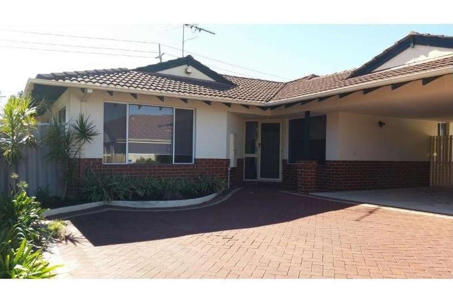 Main view of Homely house listing, 4/80 Rosebery Street, Bedford WA 6052