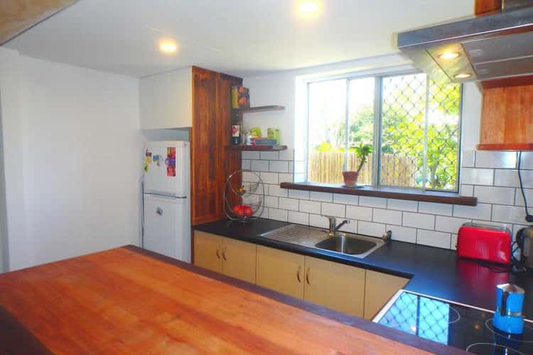 Third view of Homely unit listing, 4/43 Victoria Street, Fairfield QLD 4103