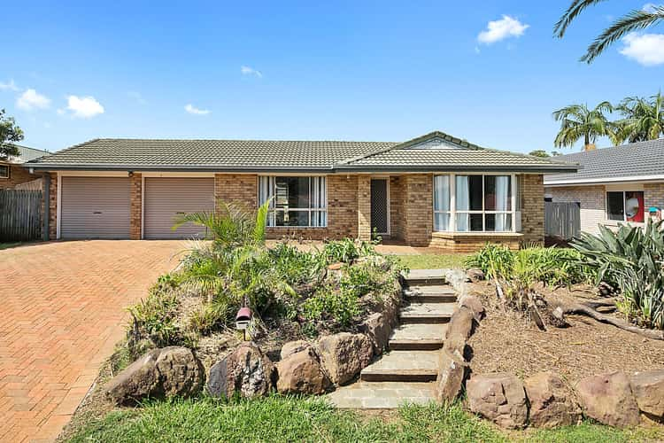 Main view of Homely house listing, 5 Pecan Court, Birkdale QLD 4159