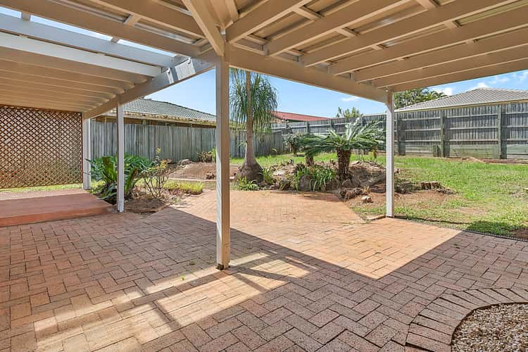 Second view of Homely house listing, 5 Pecan Court, Birkdale QLD 4159