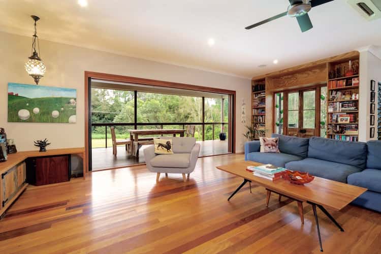 Main view of Homely house listing, 11 WARD ST, Eumundi QLD 4562