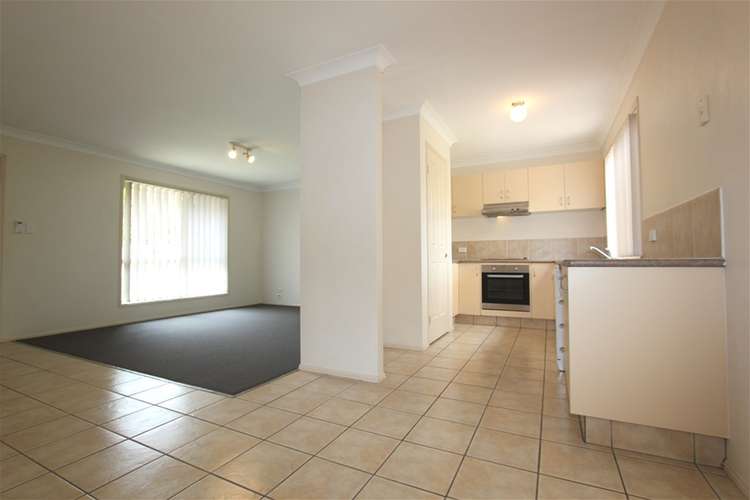 Second view of Homely house listing, 21 Venture Street, Crestmead QLD 4132