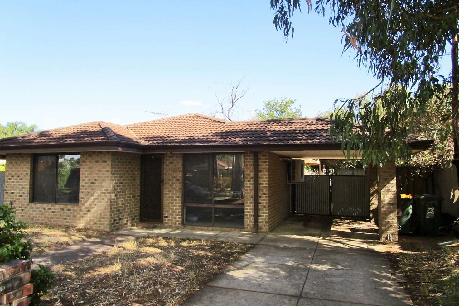 Main view of Homely house listing, 57 Timberlane Crescent, Beechboro WA 6063