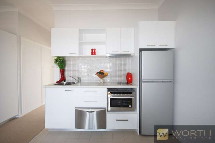Main view of Homely unit listing, 4/146 Ridge Street, Northgate QLD 4013