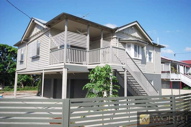 Second view of Homely unit listing, 4/146 Ridge Street, Northgate QLD 4013
