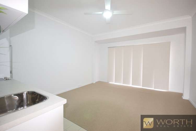 Third view of Homely unit listing, 4/146 Ridge Street, Northgate QLD 4013