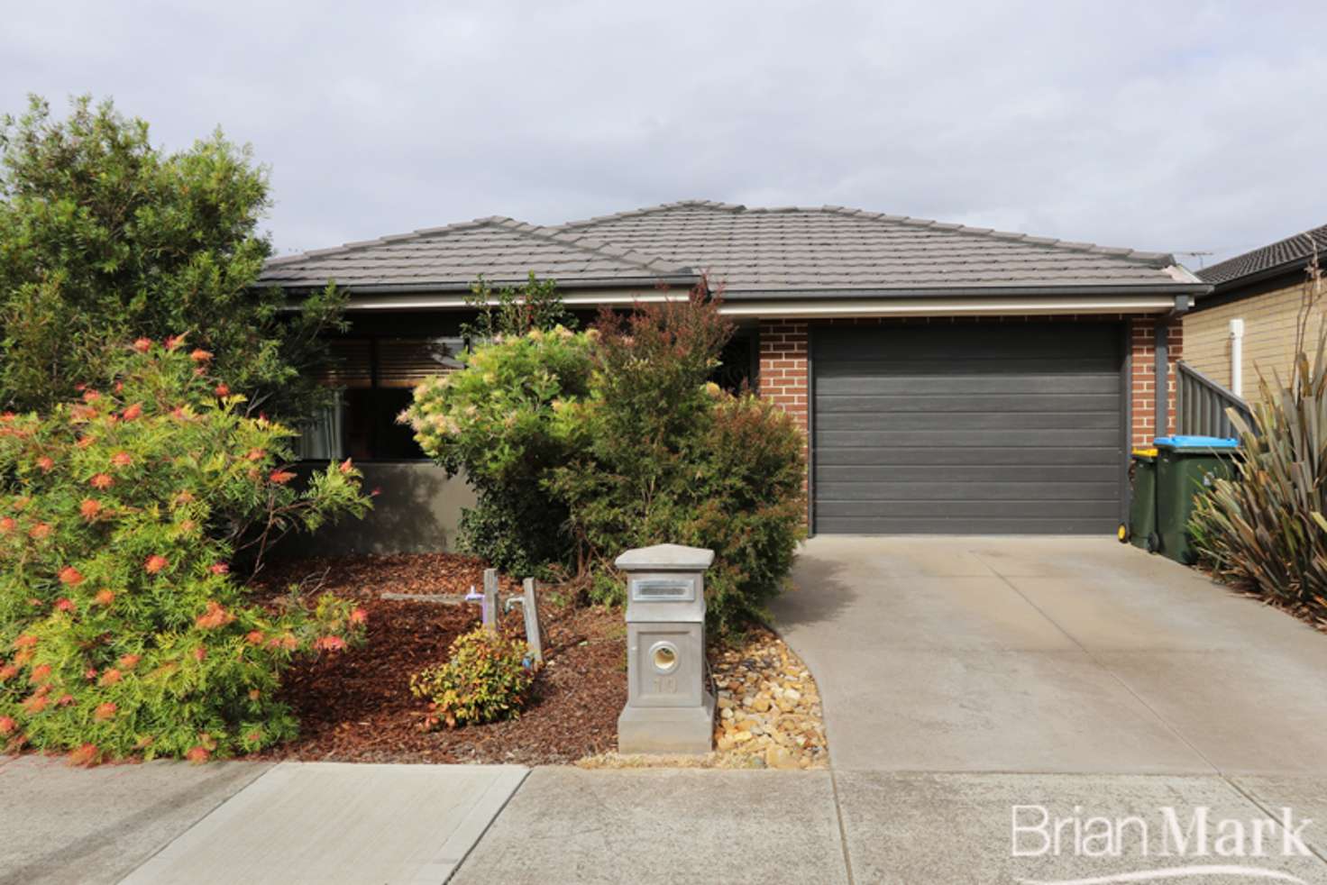 Main view of Homely house listing, 10 Gunyong Crescent, Wyndham Vale VIC 3024
