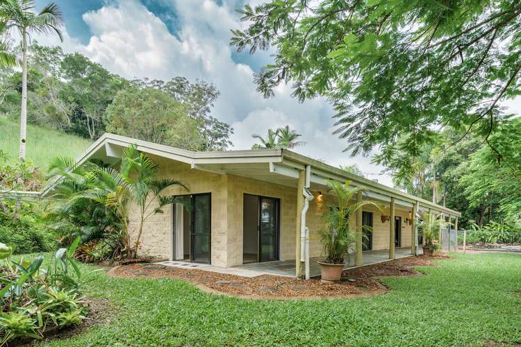 83a SEIB RD, Eumundi QLD 4562