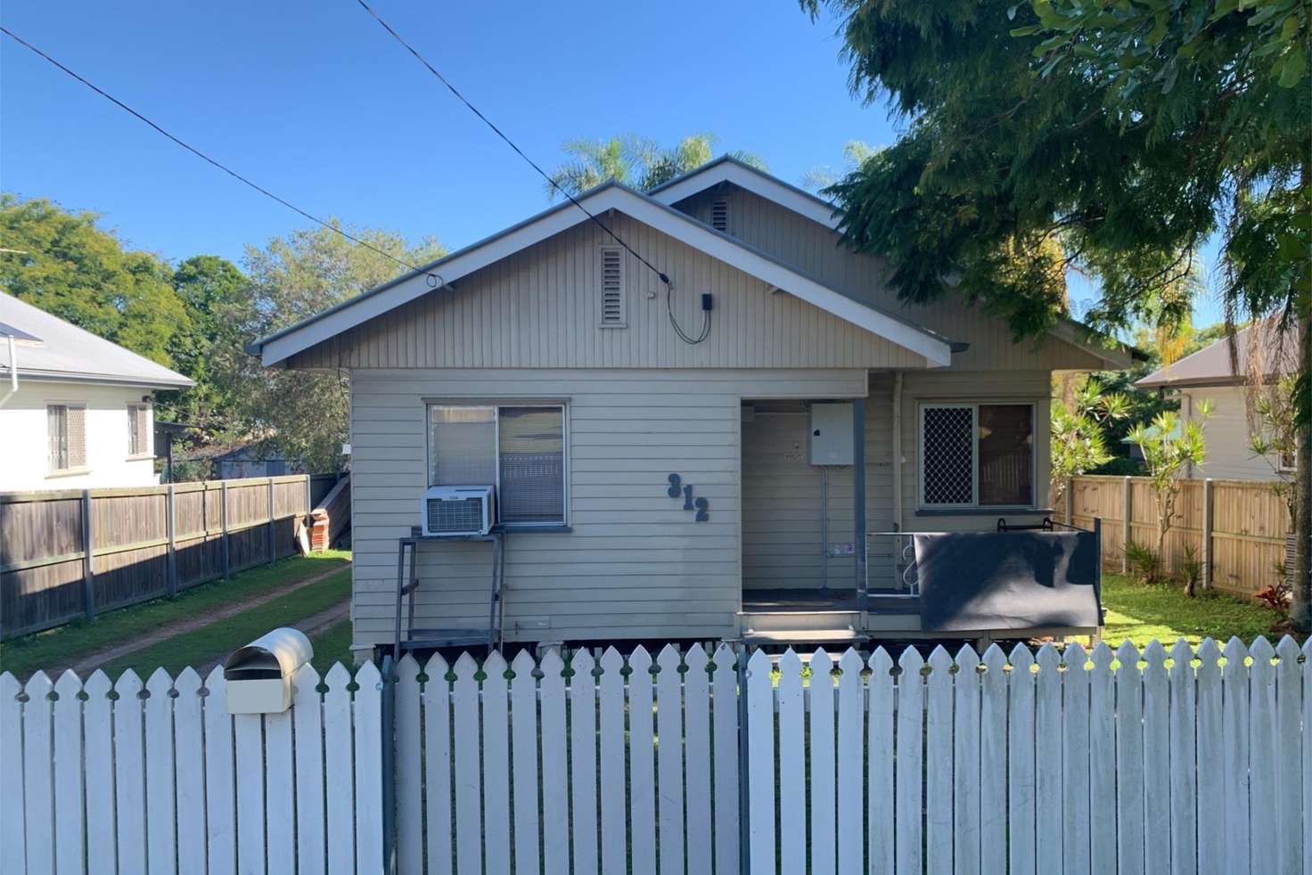 Main view of Homely house listing, 312 Watson Road, Acacia Ridge QLD 4110
