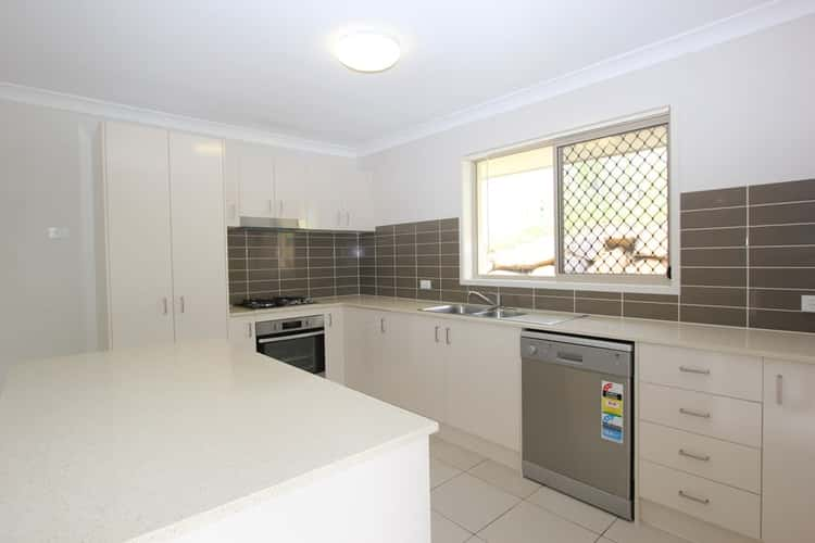 Main view of Homely house listing, 10 Highvale Court, Bahrs Scrub QLD 4207