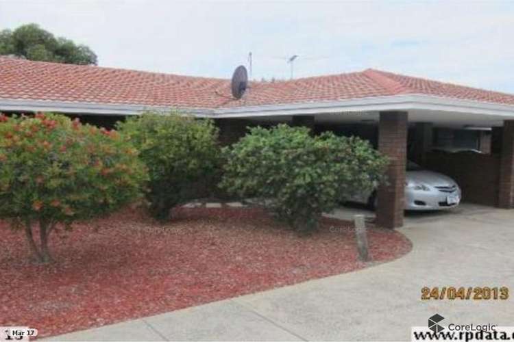 Fifth view of Homely villa listing, 16/15 Hamilton Street, Osborne Park WA 6017