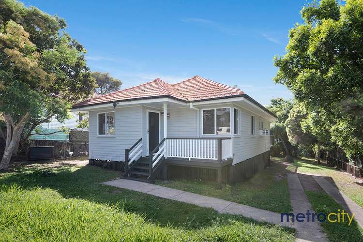 Main view of Homely house listing, 12 Chataway Street, Carina Heights QLD 4152