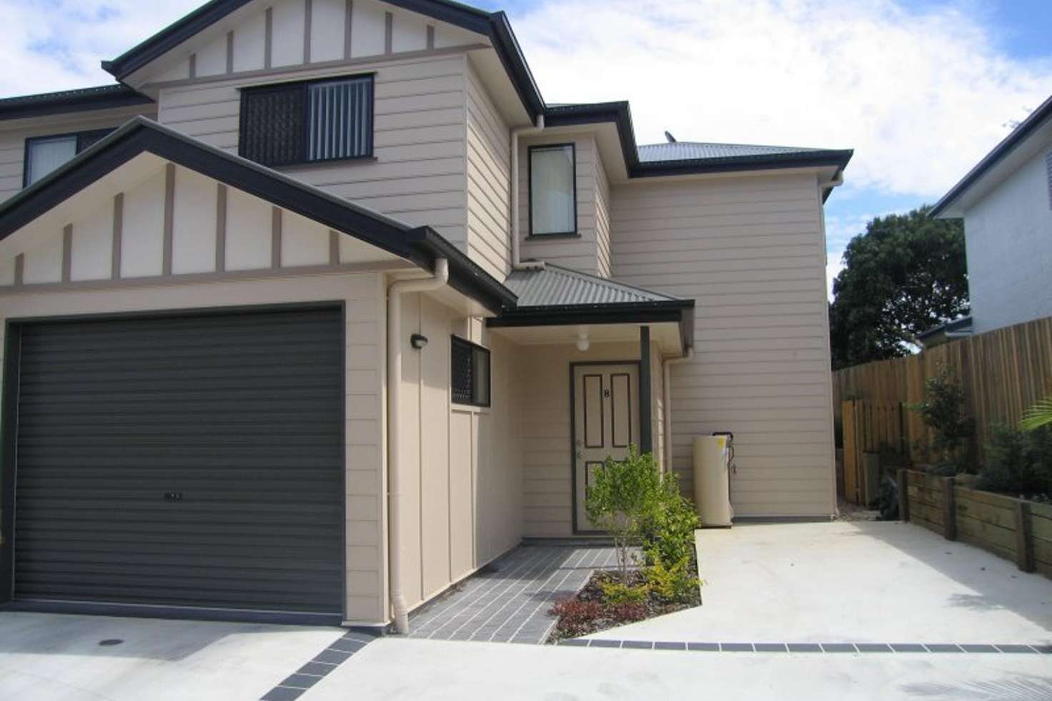 Main view of Homely townhouse listing, 8/48 Halcomb Street, Zillmere QLD 4034