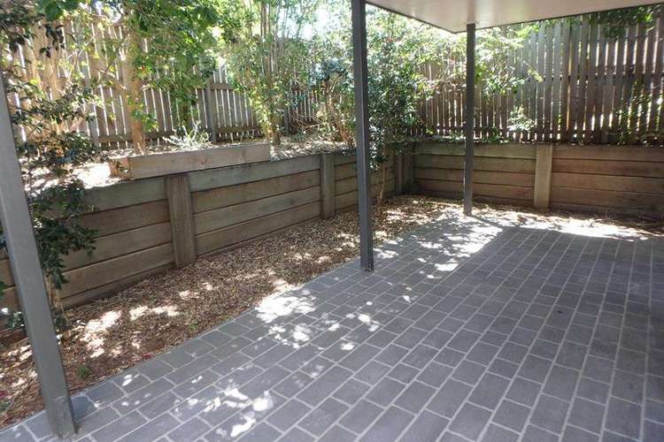 Second view of Homely townhouse listing, 8/48 Halcomb Street, Zillmere QLD 4034