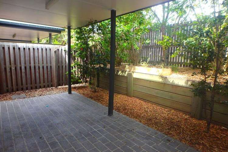 Third view of Homely townhouse listing, 8/48 Halcomb Street, Zillmere QLD 4034