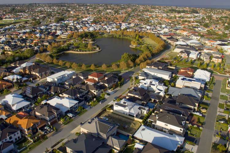 Seventh view of Homely residentialLand listing, 9 Matera Way, Stirling WA 6021