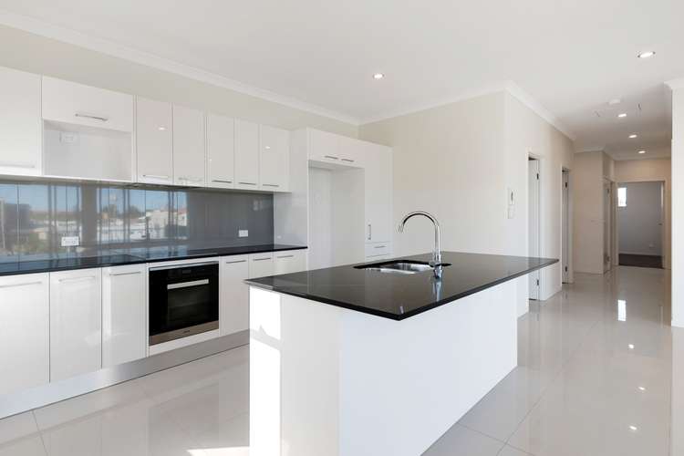 Second view of Homely unit listing, 25/20-22 Dwyer Street, Nundah QLD 4012