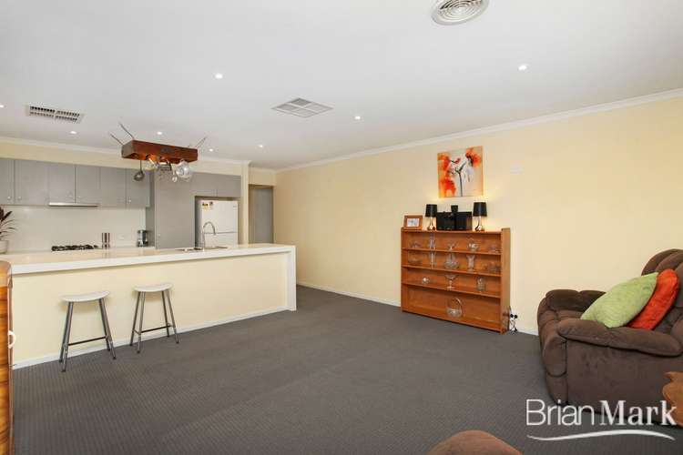 Fourth view of Homely house listing, 10 Storkbill Road, Wyndham Vale VIC 3024