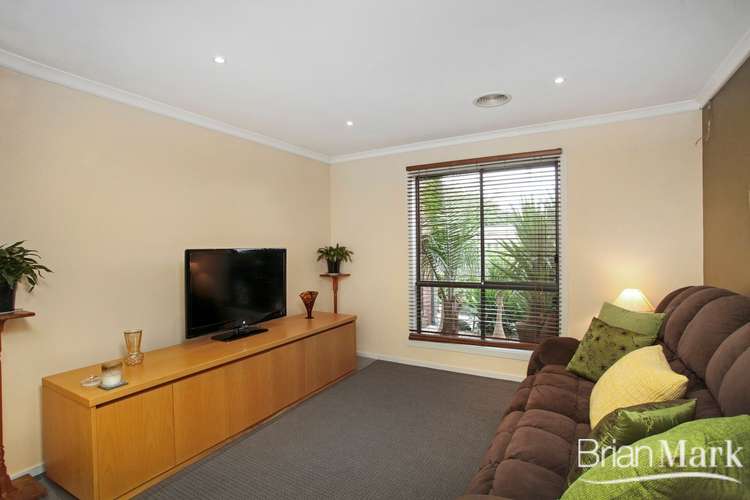 Fifth view of Homely house listing, 10 Storkbill Road, Wyndham Vale VIC 3024