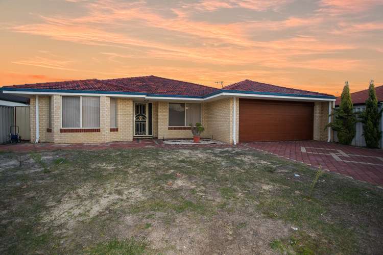 Main view of Homely house listing, 3 Yarrow Drive, Bennett Springs WA 6063