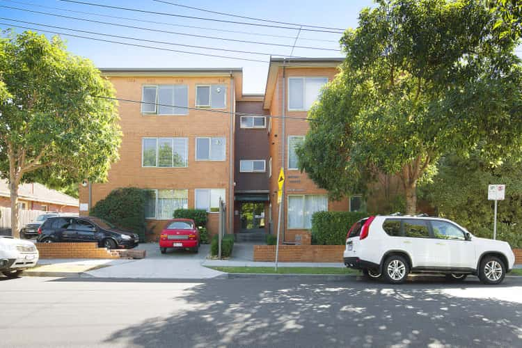 11/1 Oxford Street, Malvern VIC 3144