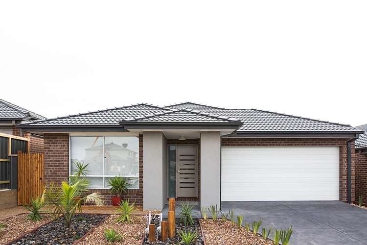 Main view of Homely house listing, 14 Ringtail Close, Botanic Ridge VIC 3977