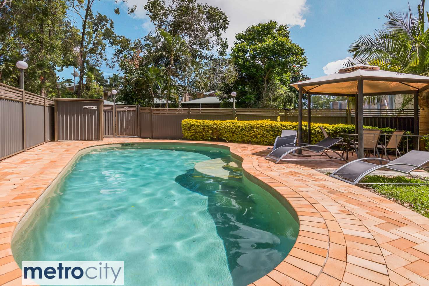 Main view of Homely unit listing, 55/33 Lagonda Street, Annerley QLD 4103