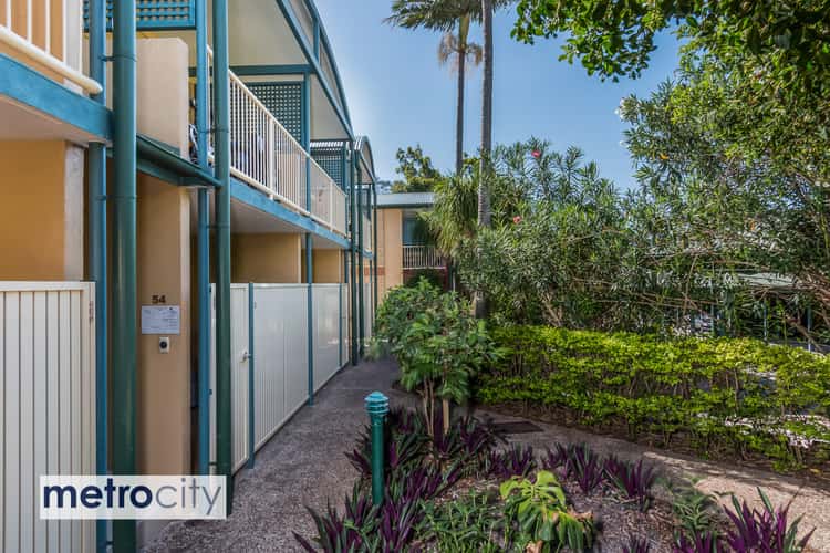 Second view of Homely unit listing, 55/33 Lagonda Street, Annerley QLD 4103