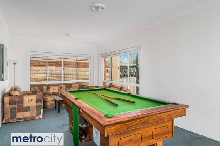 Fifth view of Homely unit listing, 55/33 Lagonda Street, Annerley QLD 4103