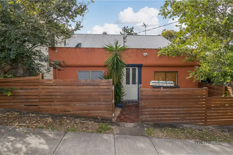 88 Gladstone Road