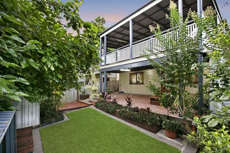 Second view of Homely house listing, 12 Acton Street, Ashgrove QLD 4060