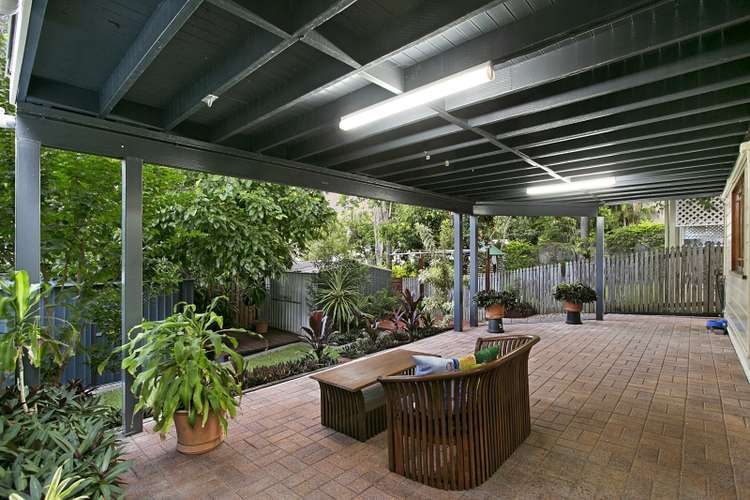 Third view of Homely house listing, 12 Acton Street, Ashgrove QLD 4060