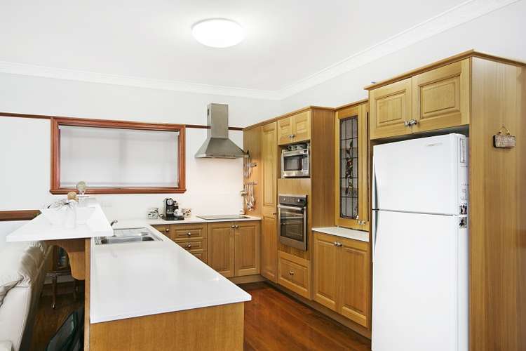 Fourth view of Homely house listing, 12 Acton Street, Ashgrove QLD 4060