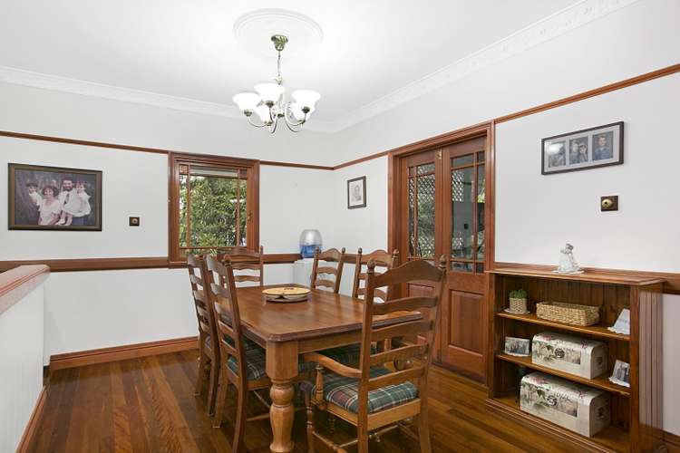 Fifth view of Homely house listing, 12 Acton Street, Ashgrove QLD 4060