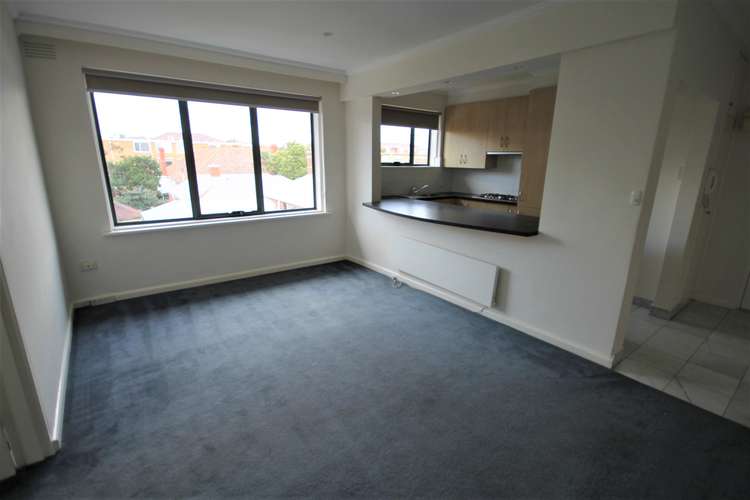 Third view of Homely apartment listing, 18/1 Wrexham Road, Windsor VIC 3181