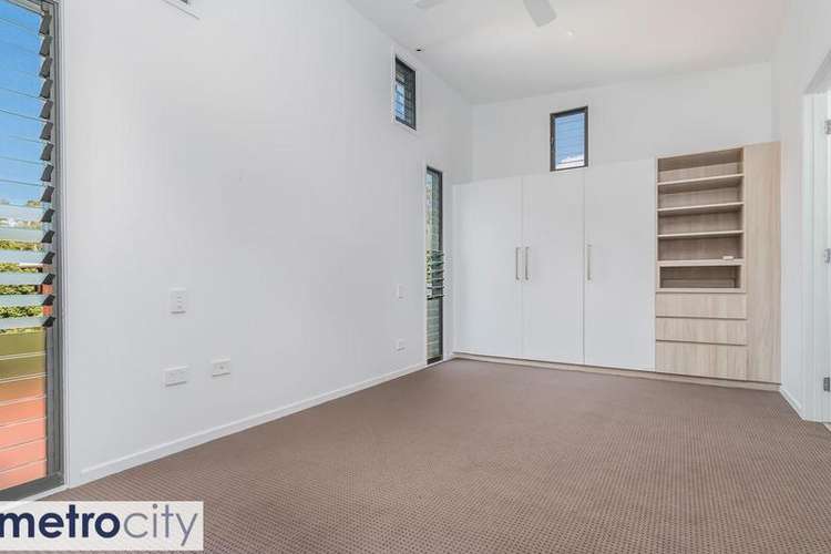 Fifth view of Homely townhouse listing, 3/173 Sir Fred Schonell Drive, St Lucia QLD 4067