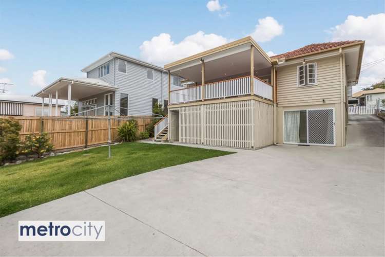 Second view of Homely house listing, 88 Raven Street, Camp Hill QLD 4152