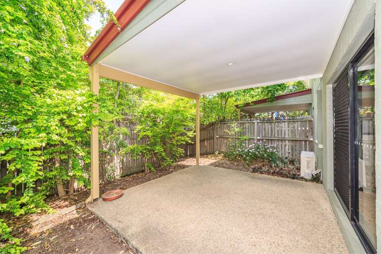 Second view of Homely townhouse listing, 5/15 Worden Street, Morningside QLD 4170