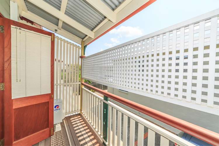 Fifth view of Homely townhouse listing, 5/15 Worden Street, Morningside QLD 4170